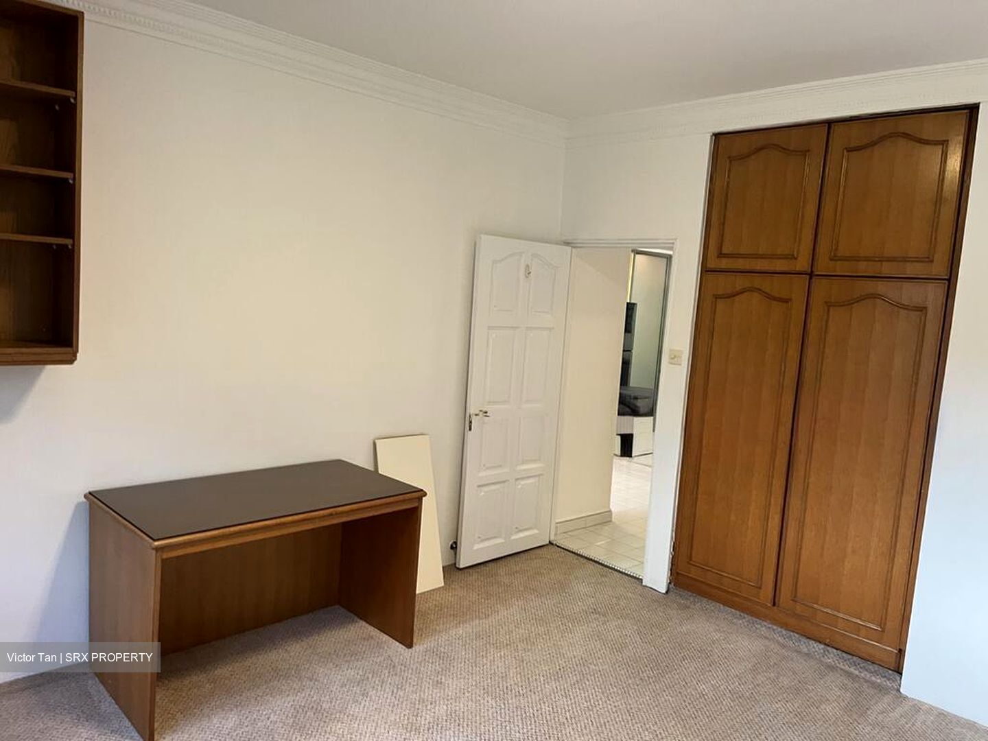 Hollywood Apartments (D9), Apartment #519029381